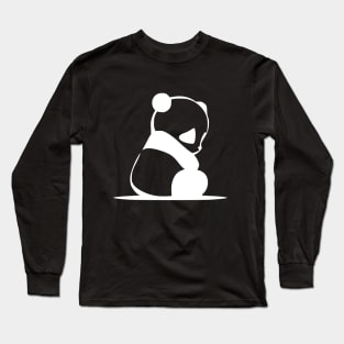 Bored Panda Long Sleeve T-Shirt